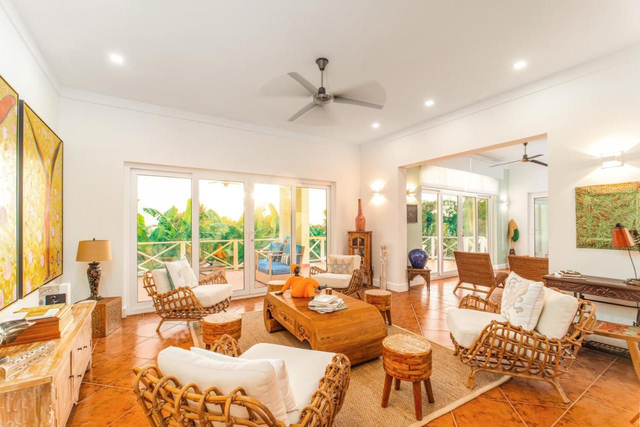 ווסט ביי Blue Roatan Resort מראה חיצוני תמונה