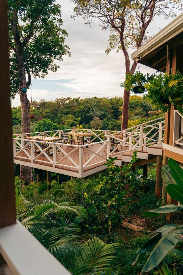 ווסט ביי Blue Roatan Resort מראה חיצוני תמונה