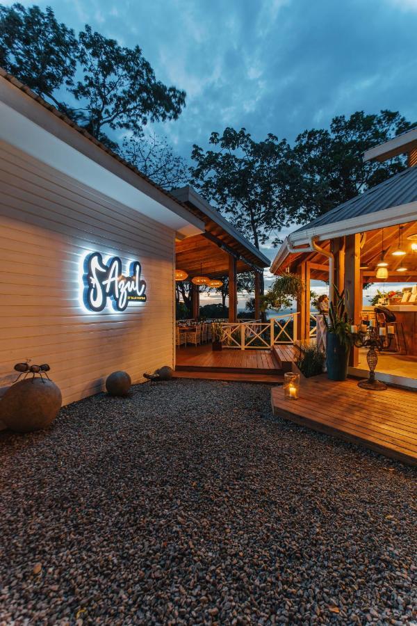 ווסט ביי Blue Roatan Resort מראה חיצוני תמונה