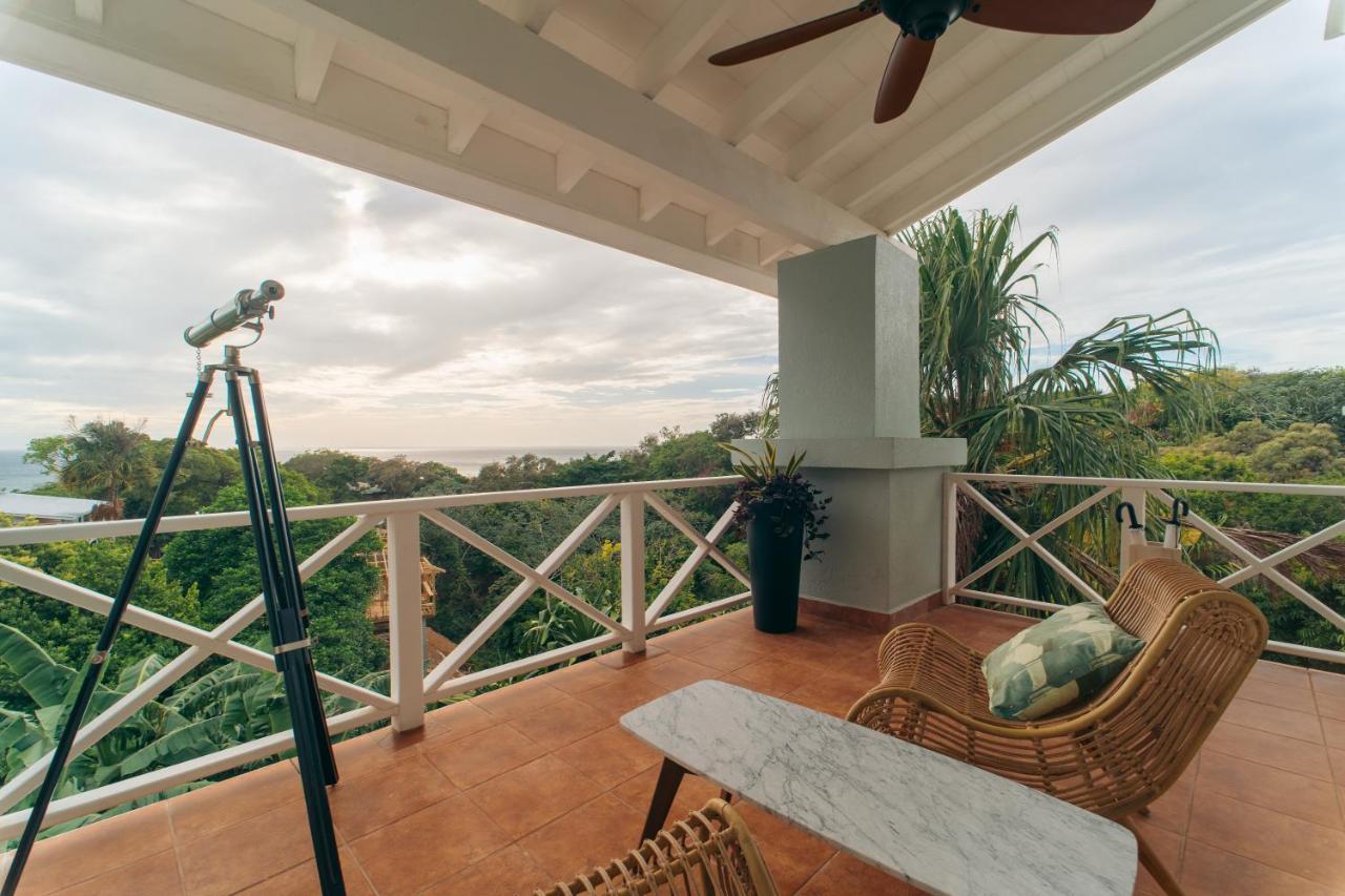ווסט ביי Blue Roatan Resort מראה חיצוני תמונה