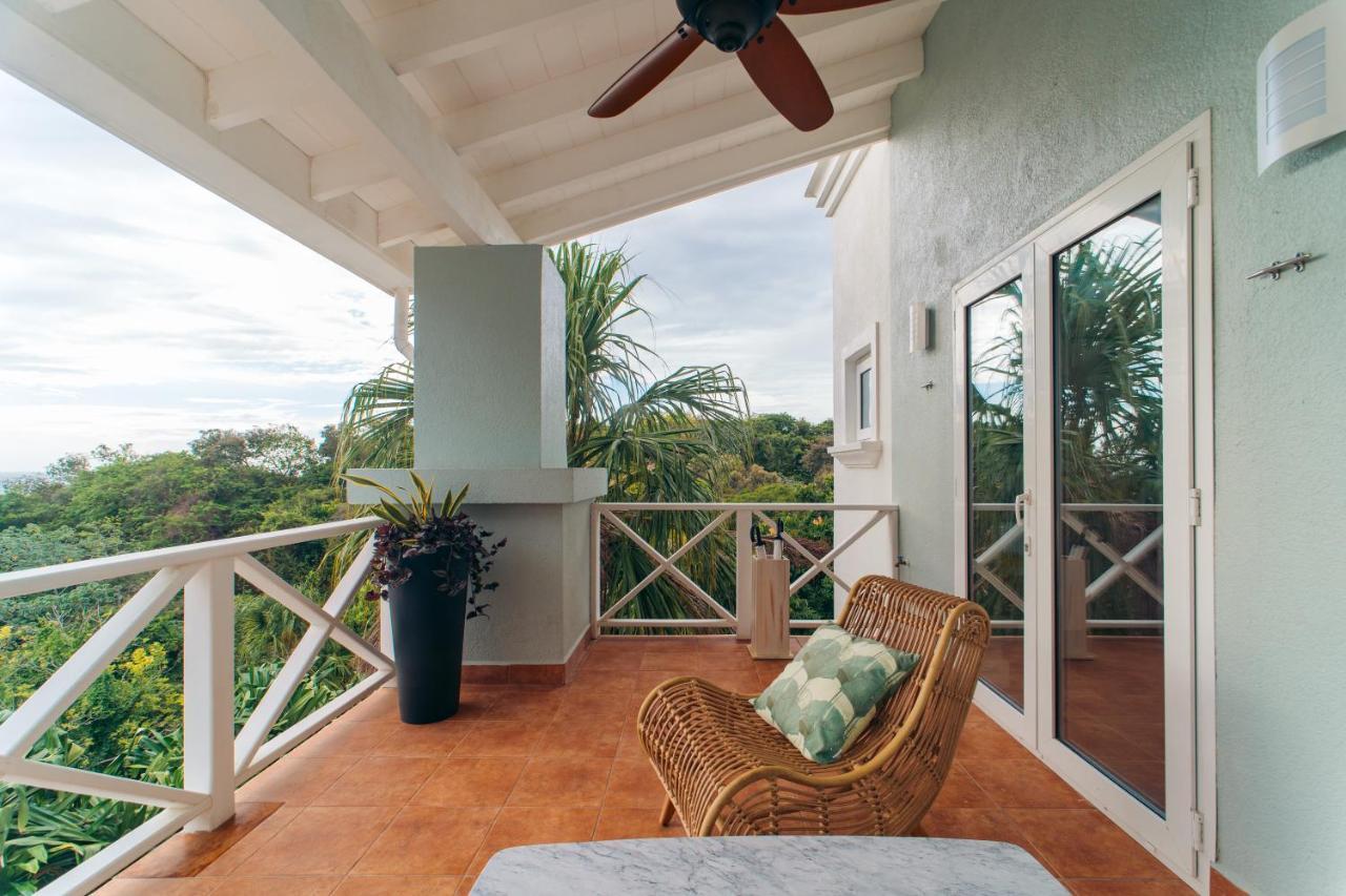 ווסט ביי Blue Roatan Resort מראה חיצוני תמונה