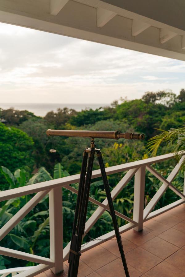 ווסט ביי Blue Roatan Resort מראה חיצוני תמונה