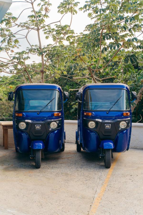 ווסט ביי Blue Roatan Resort מראה חיצוני תמונה