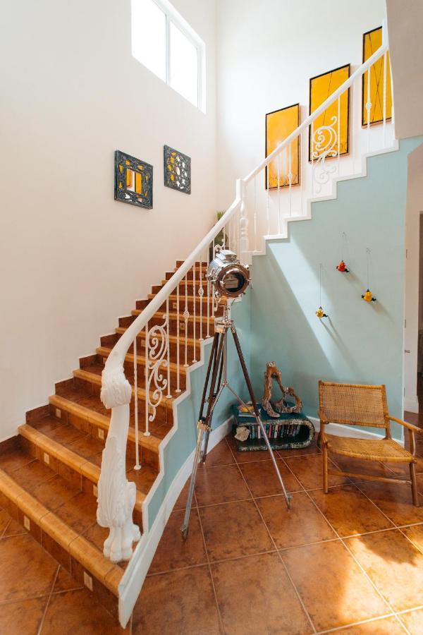 ווסט ביי Blue Roatan Resort מראה חיצוני תמונה
