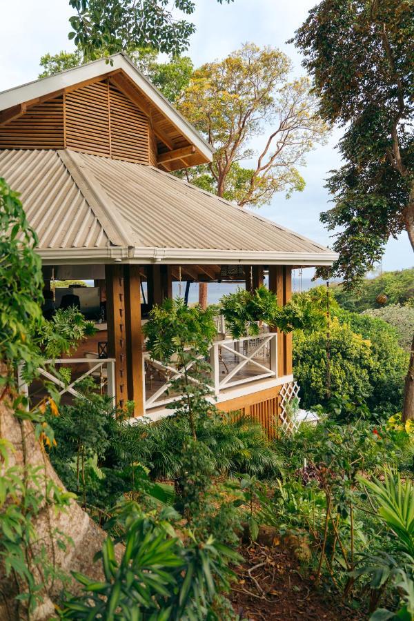 ווסט ביי Blue Roatan Resort מראה חיצוני תמונה