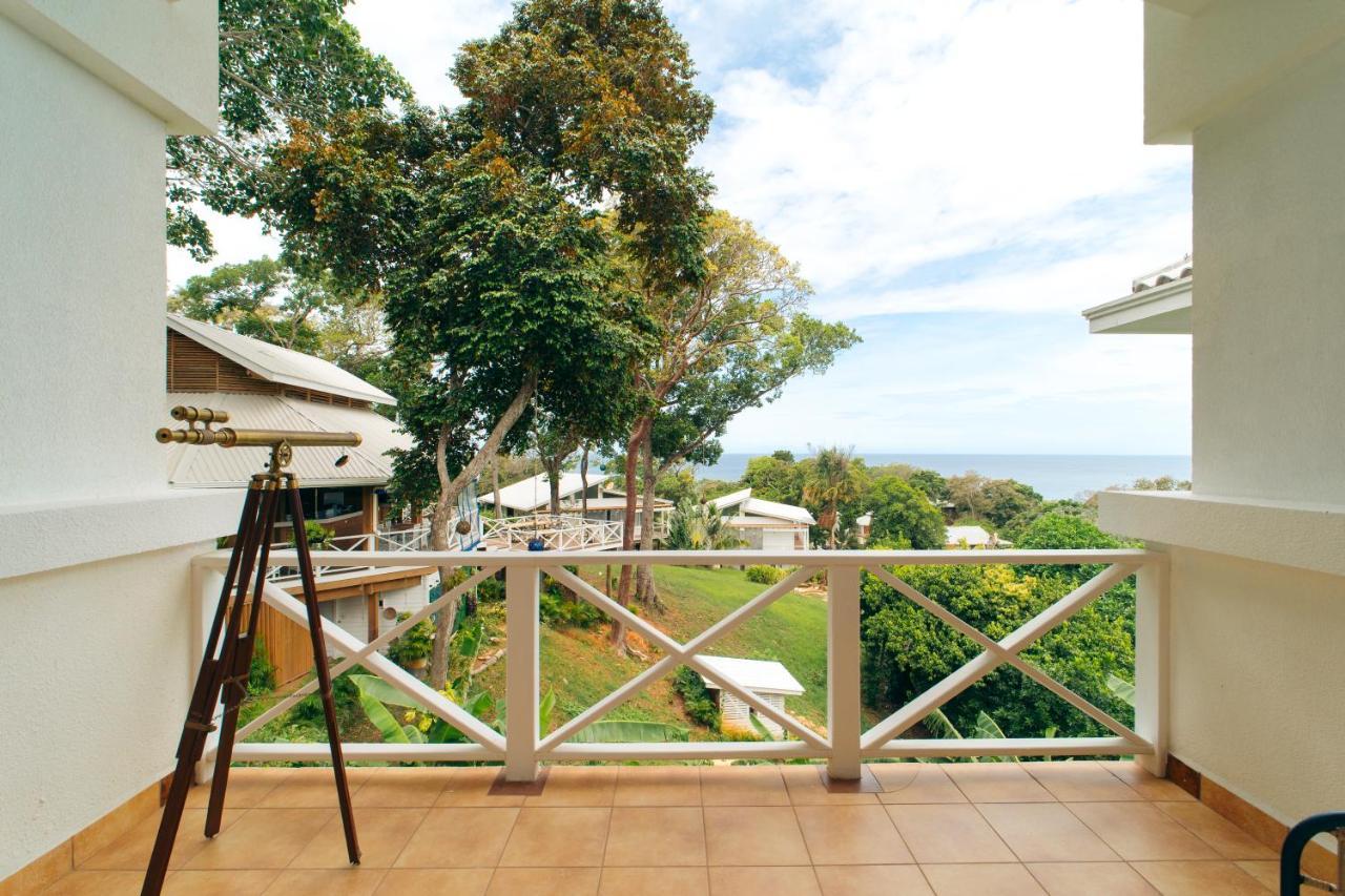 ווסט ביי Blue Roatan Resort מראה חיצוני תמונה
