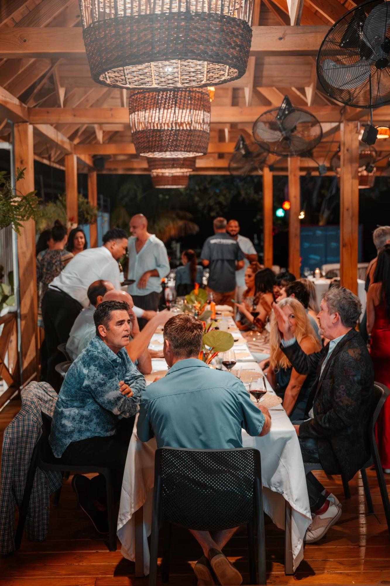 ווסט ביי Blue Roatan Resort מראה חיצוני תמונה
