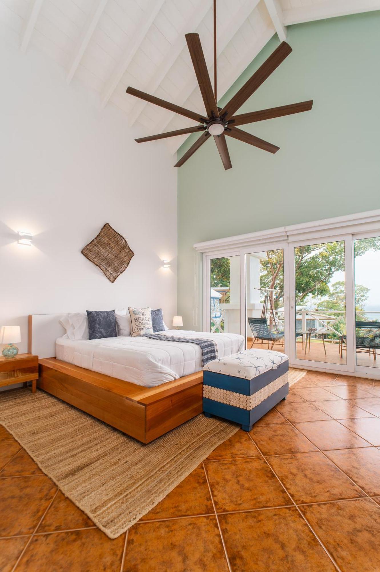 ווסט ביי Blue Roatan Resort מראה חיצוני תמונה
