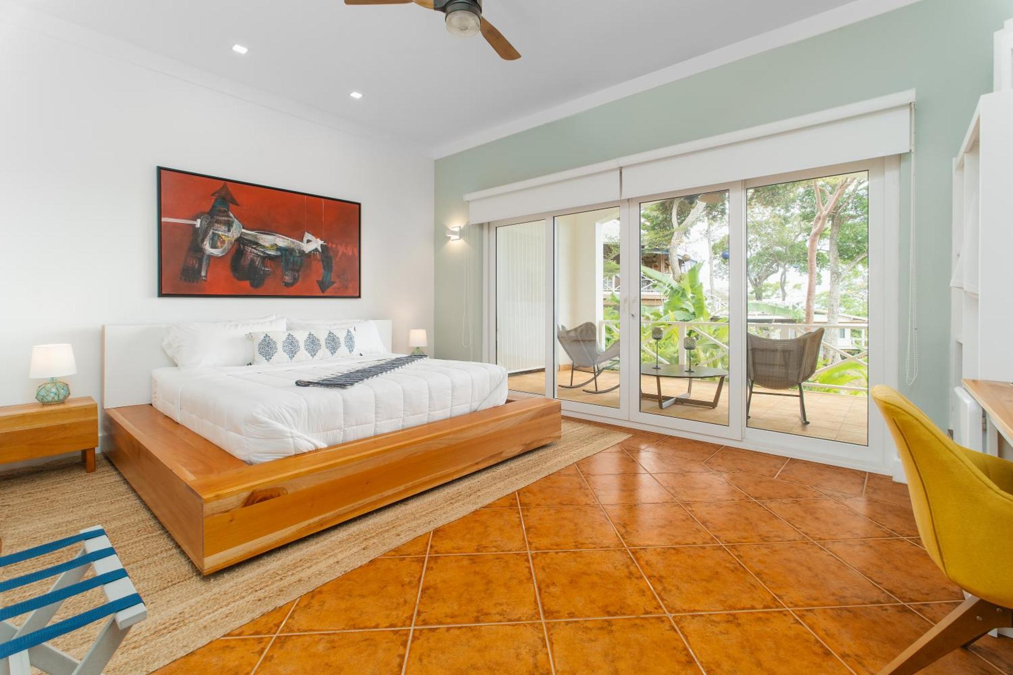ווסט ביי Blue Roatan Resort מראה חיצוני תמונה