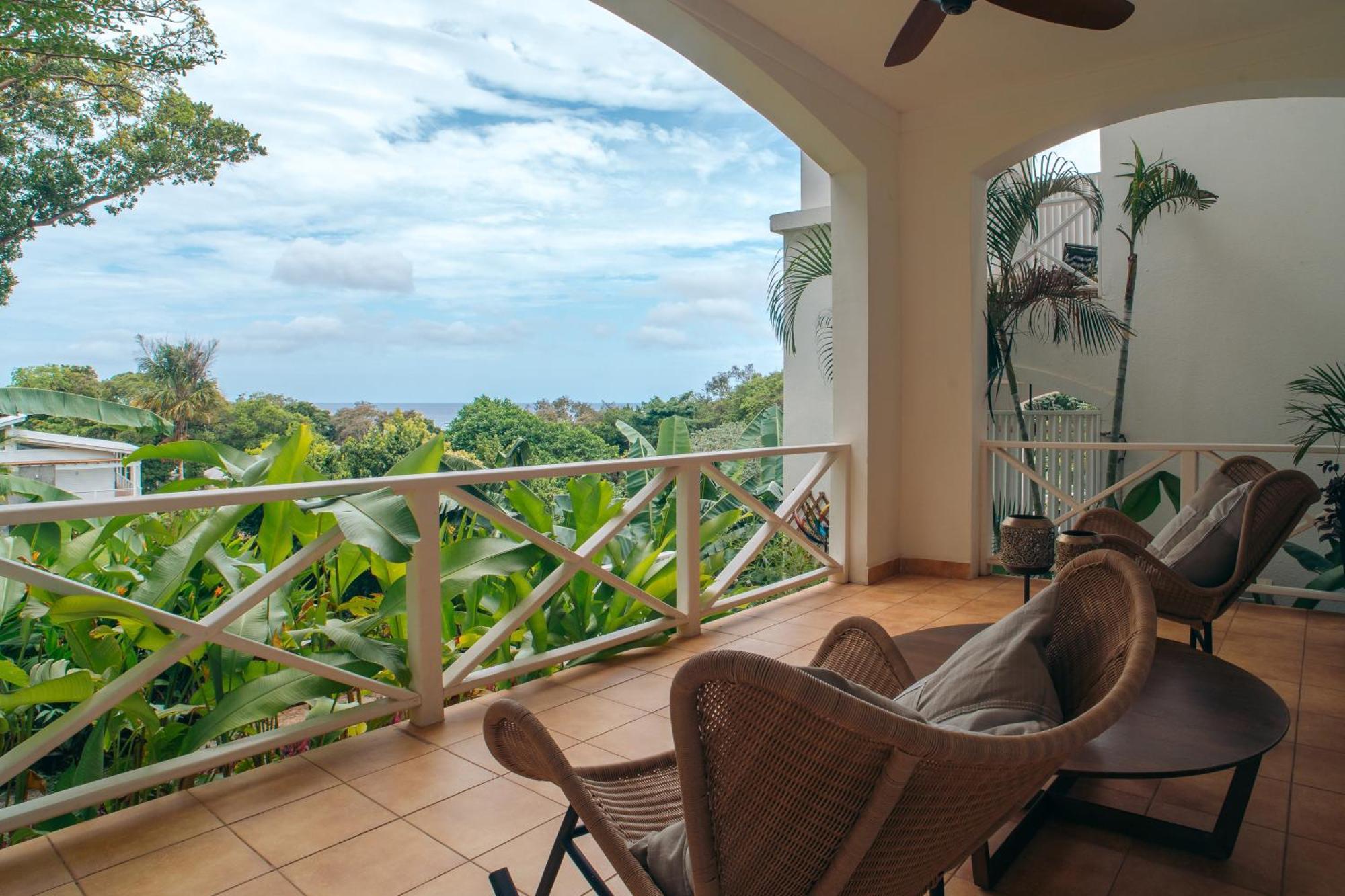 ווסט ביי Blue Roatan Resort מראה חיצוני תמונה